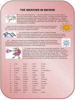 5138 multiple choice cloze text 