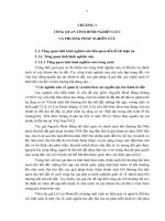 Tiểu luận quản lý nhà nước đối với các khoản thu từ đất ở việt nam 