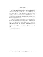 ĐỀ tài mô HÌNH tập đoàn báo CHÍ TRÊN THẾ GIỚI và vấn đề xây DỰNG tập đoàn báo CHÍ ở VIỆT NAM HIỆN NAY 