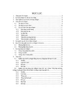 ĐỀ tài COLLAGEN   ỨNG DỤNG của nó TRONG THỰC tế 