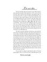 CÁC nội DUNG CHÍNH của văn HOÁ DOANH NGHIỆP 