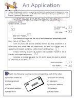 islcollective worksheets elementary a1 elementary school reading writing jobs w application letter 123058382953d24af64dc1f3 62419356 