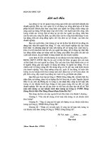 BÁO cáo tốt NGHIỆP kế TOÁN TIỀN LƯƠNG và các KHOẢN TRÍCH THEO LƯƠNG tại CÔNG TY TNHH HỒNG HƯNG hà 