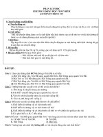 công thức, bài tập lý 10 có đáp án