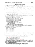 Đồ án Kết cấu thép  kèm bản vẽ