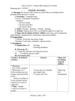 giao an anh 9 PTNL nam 20162017