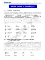 Hoan thanh doan van p2 