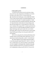 ĐỀ tài CÔNG đoàn CÔNG TY cổ PHẦN lắp máy điện nước và xây DỰNG hà nội với VIỆC xây DỰNG CÔNG đoàn cơ sở VỮNG MẠNH