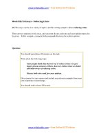 task 2 sample essay reducing crime 