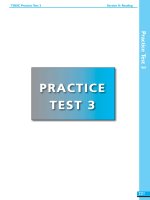 toeic analysttest 3 sb 