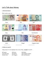 26184 lets learn about foreign currencies 