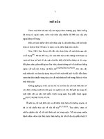 LUẬN văn NGHIÊN cứu cắt RUỘT THỪA nội SOI 