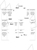 future tense spin game 