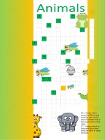 50530 crossword animals 1 