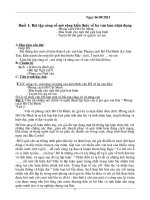 Giao an  day them  van 9