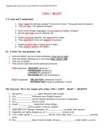 31753 learn how to use can and must 