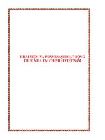 ĐỀ tài kế HOẠCH CHUYỂN DỊCH cơ cấu NGÀNH NÔNG NGHIỆP VIỆT NAM 