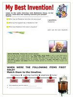 islcollective worksheets preintermediate a2 adults high school listening reading writing passive voice or active voice c 496611605712419594bb12 82935999 