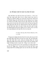 Mác ăngghen, lênin, hồ chí minh bàn về báo chí xuất bản phần 2