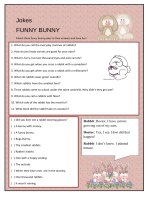 1117 funny bunny jokes 