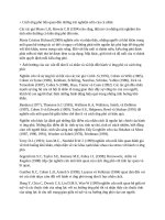 Kĩ năng ứng phó với stress trong hoạt động học tập theo tín chỉ của sinh viên Đại học sư phạm