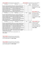 62359 how long have you spent doing this act 