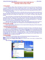 sáng kiến kinh nghiem XÂY DỰNG BÀI GIẢNG VIDEO giúp học sinh tự học