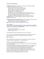 1233 the apostrophe a guide 