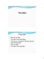 Trí tuệ nhân tạo search engine