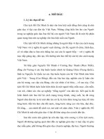 tiểu luận cao học TU TUONG HO CHI MINH  về giáo duc và một số vấn đề đặt ra với công tác giáo dục trong giai đoạn hiện nay