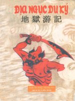 SACH Địa ngục du ký pdf FULL