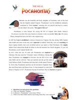 13905 the real story of pocahontas 