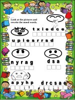 20374 moods for kids 