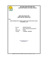 ĐỀ tài ĐỊNH GIÁ ĐỘNG sản tại CÔNG TY QUẢN lý nợ và KHAI THÁC tài sản   SACOMBANK   AMC 