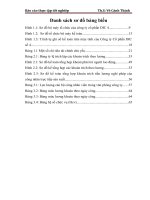 Kế toán tiền lương và các khoản trích theo lương tại công ty cổ phần DIC số 4