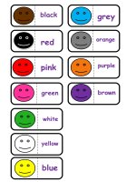 60636 colours domino 