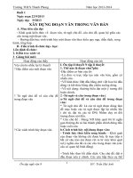 ôn tập văn 8 2016-2017