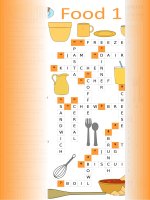 50384 crossword food 1 key 