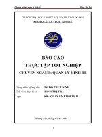 Thực trạng thực hiện chế độ tiền lương, chính sách khuyến khích cho người lao động tại công ty CPĐTXD nam hải