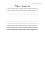 Quá trình truyền nhiệt trong thực phẩm đóng hộp