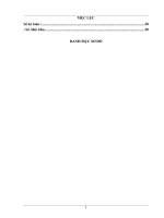 Thực trạng tổ chức hạch toán kế toán tại công ty TNHH cường đại