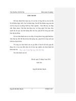 Nghiên cứu, tách chiết và tinh sạch enzyme acety esterase từ nấm aureobasidium pullulans vả, namibiae