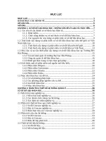 Nghiên cứu, phát triển hệ thống quản lý cơ sở dữ liệu khoa học trên nền tảng mã nguồn mở tại trường Đại học hải phòng