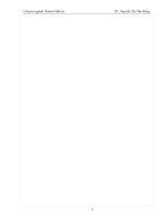 TÌNH HÌNH QUẢN lý vốn đầu tư xây DỰNG cơ bản TRÊN địa bàn HUYỆN PHỔ yên, TỈNH THÁI NGUYÊN