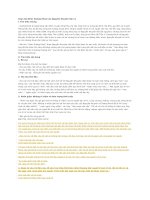 Soạn bài khóc dương khuê của nguyễn khuyến lớp 11