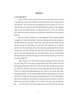 luận văn thạc sĩ dạy học theo trạm chương sóng ánh sáng