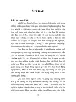 luận văn thạc sĩ: nghiên cứu tổ chức hoạt động ngoại khóa chương từ trường theo hướng phát huy tính tích cực, sáng tạo của học sinh