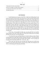 Tìm hiểu lập trình trên mobile và xây dựng ứng dụng trên hệ điều hành symbian