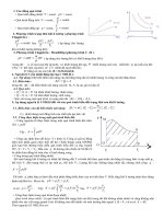 CHUYEN DE NHIET HOC BỒI DƯỠNG HỌC SINH GIỎI