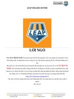 Economy vol 5 FULL 10 TEST 